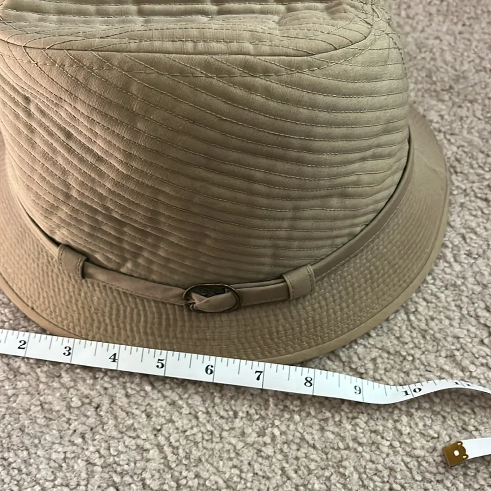 “Dobbs Fifth Avenue New York: Pace- Setter Collection Hat”